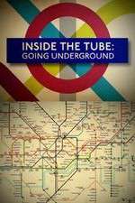 Watch Inside the Tube: Going Underground Zoechip