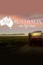 Watch Wild Australia with Ray Mears Zoechip