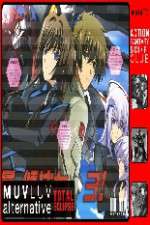 Watch Muv-Luv Alternative Total Eclipse Zoechip
