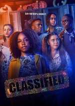 Watch Classified Zoechip