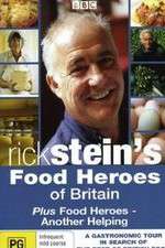 Watch Rick Stein's Food Heroes Zoechip