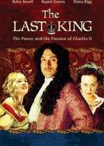 Watch Charles II: The Power and the Passion Zoechip