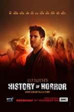 Watch Eli Roth\'s History of Horror Zoechip