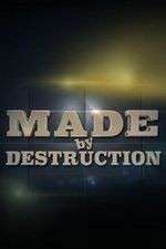 Watch Made by Destruction Zoechip