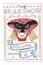 Watch The Brak Show Zoechip