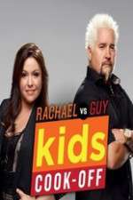 Watch Rachael vs. Guy Kids Cook-Off Zoechip