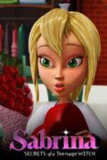 Watch Sabrina: Secrets of a Teenage Witch Zoechip