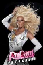 Watch RuPaul's Drag Race: Untucked! Zoechip