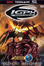 Watch IGPX Zoechip