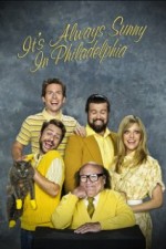 Watch It's Always Sunny in Philadelphia Zoechip