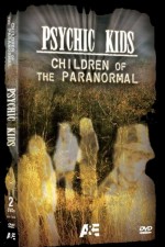 Watch Psychic Kids: Children of the Paranormal Zoechip