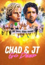 Watch Chad and JT Go Deep Zoechip