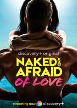 Watch Naked and Afraid of Love Zoechip
