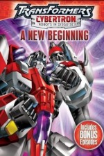 Watch Transformers: Cybertron Zoechip