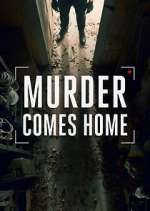 Watch Murder Comes Home Zoechip