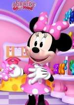 Watch Minnie's Bow-Toons Zoechip