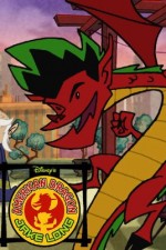 Watch American Dragon: Jake Long Zoechip