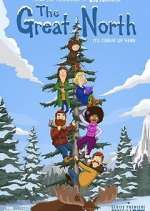 Watch The Great North Zoechip