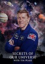 Watch Secrets of Our Universe with Tim Peake Zoechip