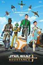 Watch Star Wars Resistance Zoechip