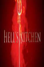 Watch Hells Kitchen (UK) Zoechip