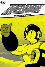 Watch Mega Man Zoechip