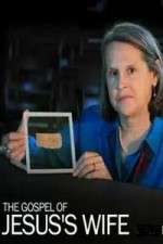 Watch The Gospel of Jesus's Wife Zoechip
