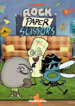 Watch Rock Paper Scissors Zoechip