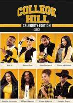 Watch College Hill: Celebrity Edition Zoechip