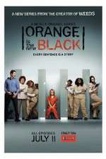 Watch Orange Is the New Black Zoechip