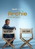 Watch Archie: the man who became Cary Grant Zoechip