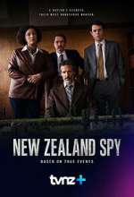 Watch New Zealand Spy Zoechip