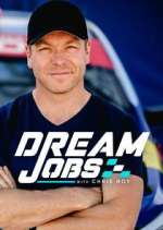 Watch Dream Jobs with Chris Hoy Zoechip