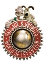 Watch Wallace and Gromit's World of Invention Zoechip