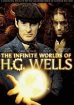 Watch The Infinite Worlds of H.G. Wells Zoechip