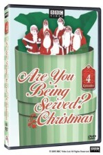 Watch Are You Being Served? Zoechip