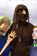 Watch Xavier: Renegade Angel Zoechip