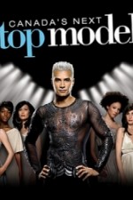 Watch Canada's Next Top Model Zoechip