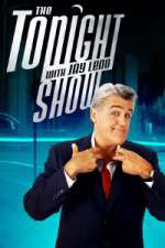 Watch The Tonight Show with Jay Leno Zoechip