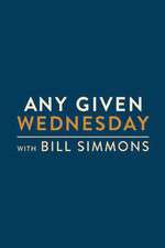 Watch Any Given Wednesday with Bill Simmons Zoechip