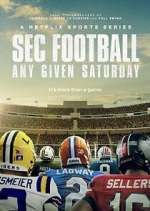 Watch SEC Football: Any Given Saturday Zoechip