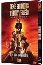 Watch Gene Simmons: Family Jewels Zoechip
