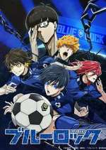 Watch Blue Lock Zoechip