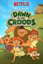 Watch Dawn of the Croods Zoechip