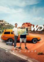Watch Wheeler Dealers World Tour Zoechip