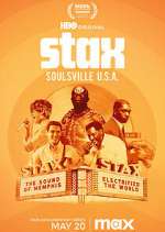 Watch STAX: Soulsville U.S.A. Zoechip