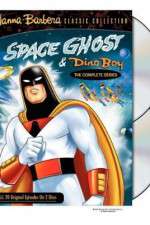 Watch Space Ghost Zoechip