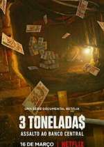 Watch 3 Tonelada$: Assalto ao Banco Central Zoechip