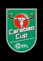 Watch EFL Carabao Cup Highlights Zoechip