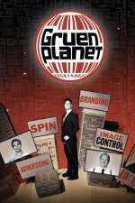 Watch Gruen Planet Zoechip